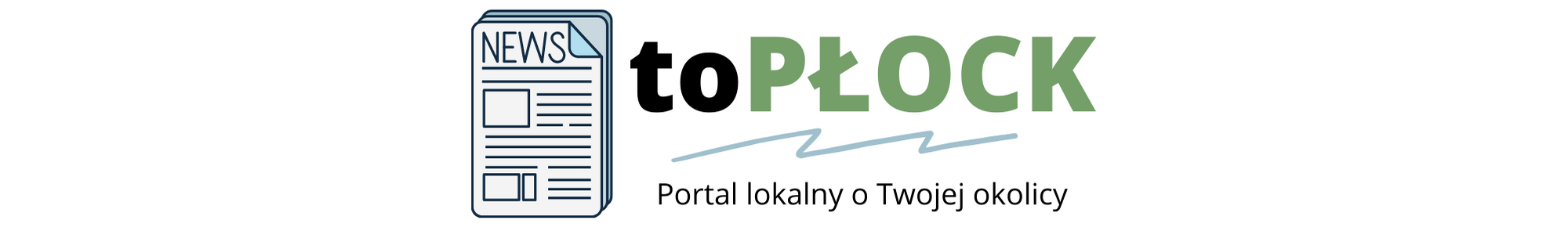 ToPłock – portal lokalny