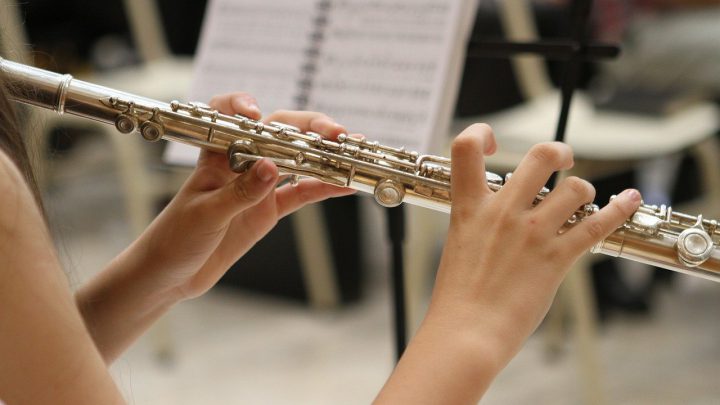 Koncert Płockiej Orkiestry Symfonicznej