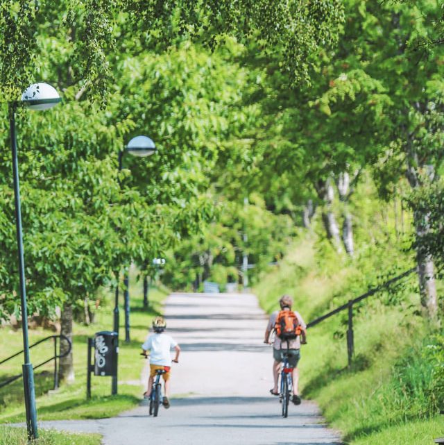 Finał akcji „”Rowerowy Maj”